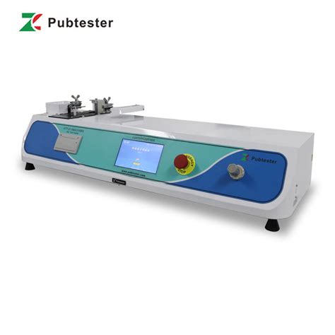 Chinese Hot Tack Testing|Hot Seal Strength ASTM F1921 .